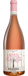 Pasión de Bobal Rosado 2023