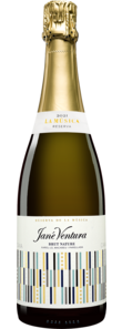 Jané Ventura Cava »Reserva de la Música« Reserva Brut Nature 2021