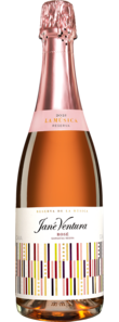 Jané Ventura Cava »Reserva de la Música« Rosé Reserva Brut 2021