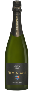 Elementario Cava Reserva Brut 2022