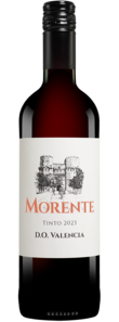 Morente Tinto 2023