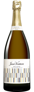 Jané Ventura »Reserva de la Musica« Reserva Brut Nature - 1,5 L. Magnum 2018