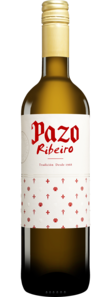 Pazo Ribeiro Blanco 2023