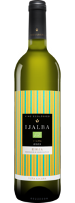 Ijalba Blanco Genolí Viura 2023