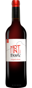 Miquel Oliver »Mont Ferrutx« Crianza 2020