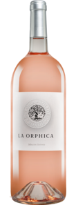 La Orphica Selección Sintonia Rosado - 1,5 L. Magnum 2023