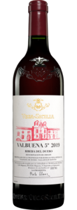 Vega Sicilia »Valbuena« 5° Año Reserva 2019