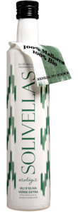 Olivenöl »Solivellas«