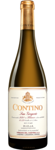 Contino Blanco 2021