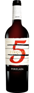 Perelada »5 Fincas« Reserva 2019