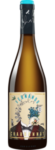 Fernando Colas Chardonnay 2023