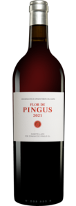 Pingus »Flor de Pingus« 2021