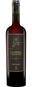 Castell Miquel Cabernet Stairway to Heaven 2017