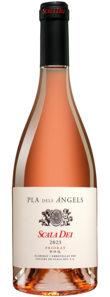 Scala dei »Pla Dels Àngels« Rosado 2023