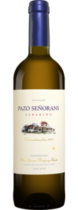 Pazo de Señorans Albarino 2023