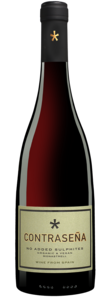 Contraseña Natural Wine 2023