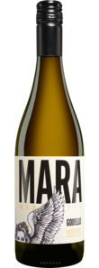 Martín Códax Mara Martín 2023