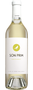 Son Prim »Blanc de Merlot« 2023