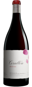 Palacios Bierzo  »Villa de Corullón« - 1,5 L. Magnum 2023