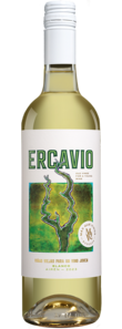 Ercavio Blanco 2023