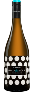 Paco & Lola Albariño 2023