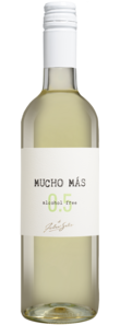Mucho Más Blanco Alkoholfrei