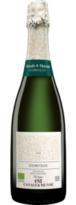 Canals & Munné Cava »Dionysus« BIO Brut Nature  Reserva Brut Nature 2021