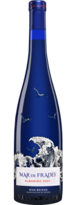 Mar de Frades Albariño 2023