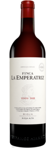 Finca La Emperatriz Tinto Reserva 2018