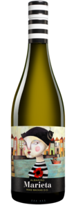 Martín Códax Marieta Semi Dry 2023