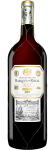 Marqués de Riscal  Reserva - 1,5 L. Magnum 2019