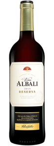Viña Albali Reserva 2019