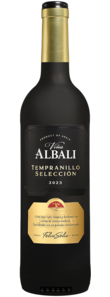 Viña Albali Tempranillo 2023