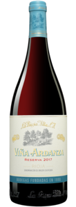 La Rioja Alta »Viña Ardanza« Reserva - 1,5 L. Magnum 2017