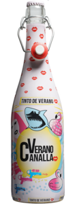 Canalla Tinto de Verano