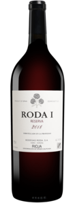 Roda I Reserva - 1,5 L. Magnum 2018