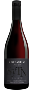 S. Sebastião Reserva 2021