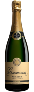 Gramona »La Cuvee Aliances« Extra Brut 2021