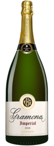 Gramona Imperial - 1,5 L. Magnum 2018