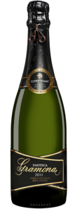 Gramona »Enoteca« Brut Nature 2011