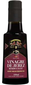 Don Gastronom Vinagre de Jerez - 0,25 L.