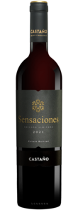 Sensaciones Edición Limitada 2021