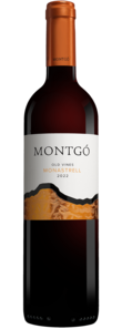 Montgó Monastrell 2022