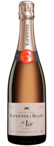 Raventós i Blanc »de Nit« Rosé 2022