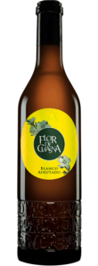 Flor de Chasna Blanco Afrutado 2023