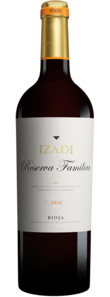 Izadi Tinto »Reserva Familiar« Reserva 2020
