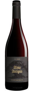 Alma Antigua Monastrell Cepas Viejas 2022