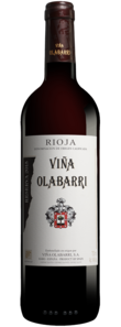 Viña Olabarri Reserva 2018