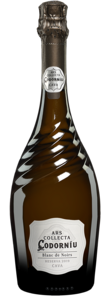 Codorníu Cava Ars Collecta Blanc de Noirs Gran Reserva 2019