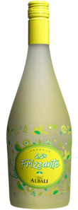Viña Albali Frizzante Blanco Verdejo 5,5%